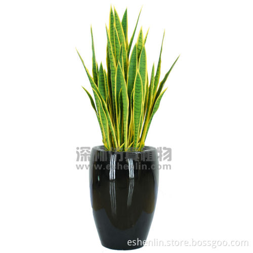 Best Sell artificial plant Agave Americana
